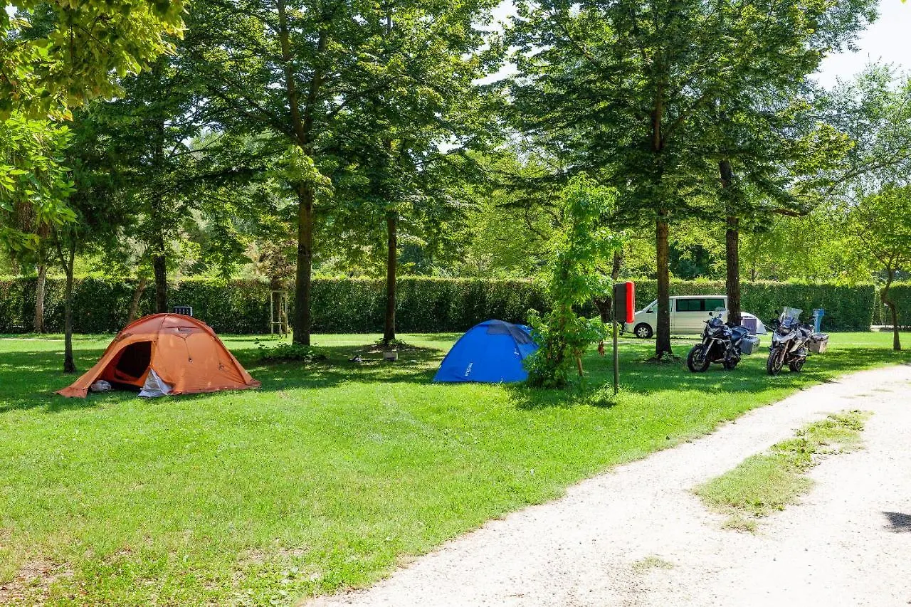 Campsite Camping Fusina Malcontenta