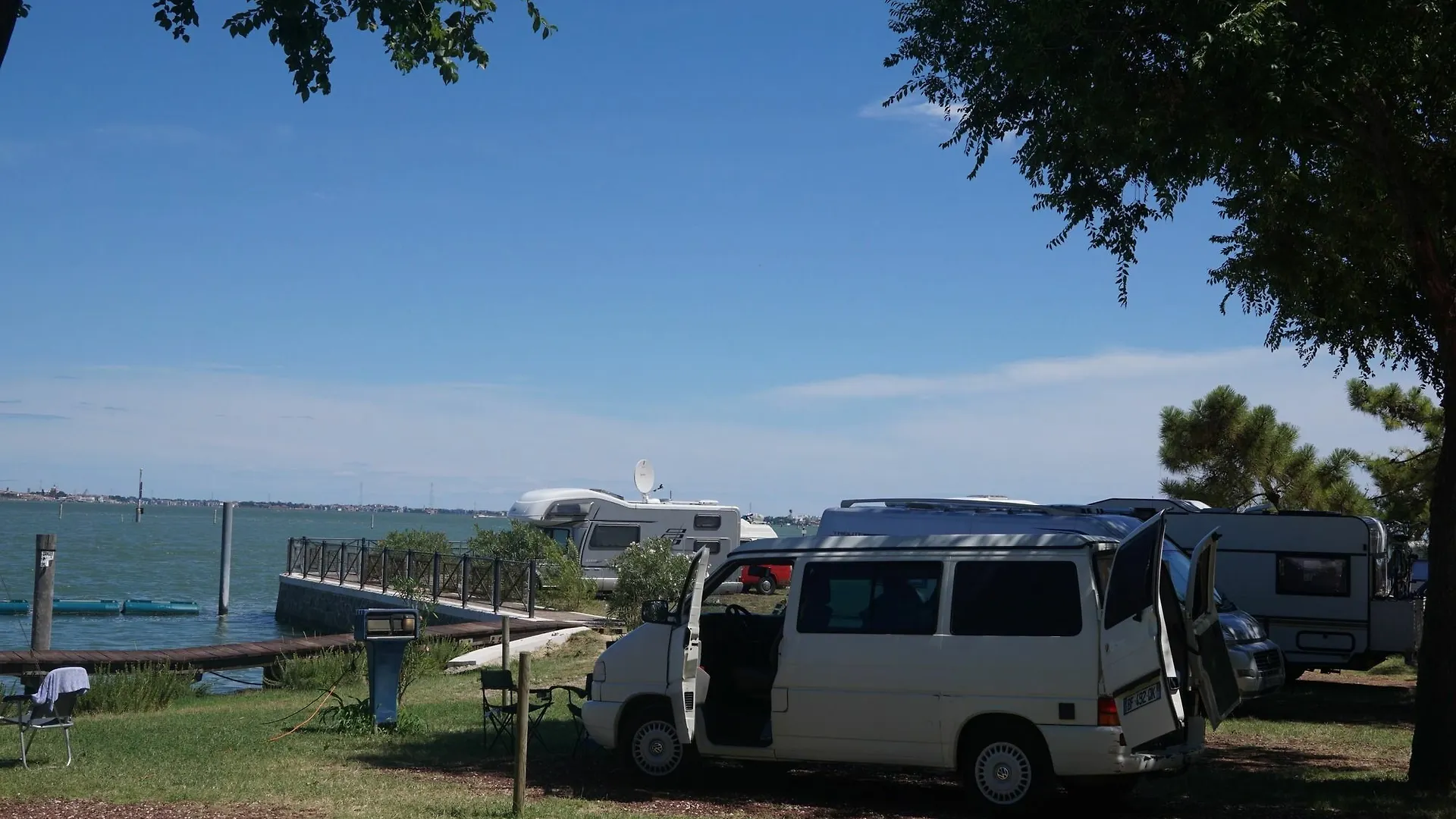 Camping Fusina Malcontenta