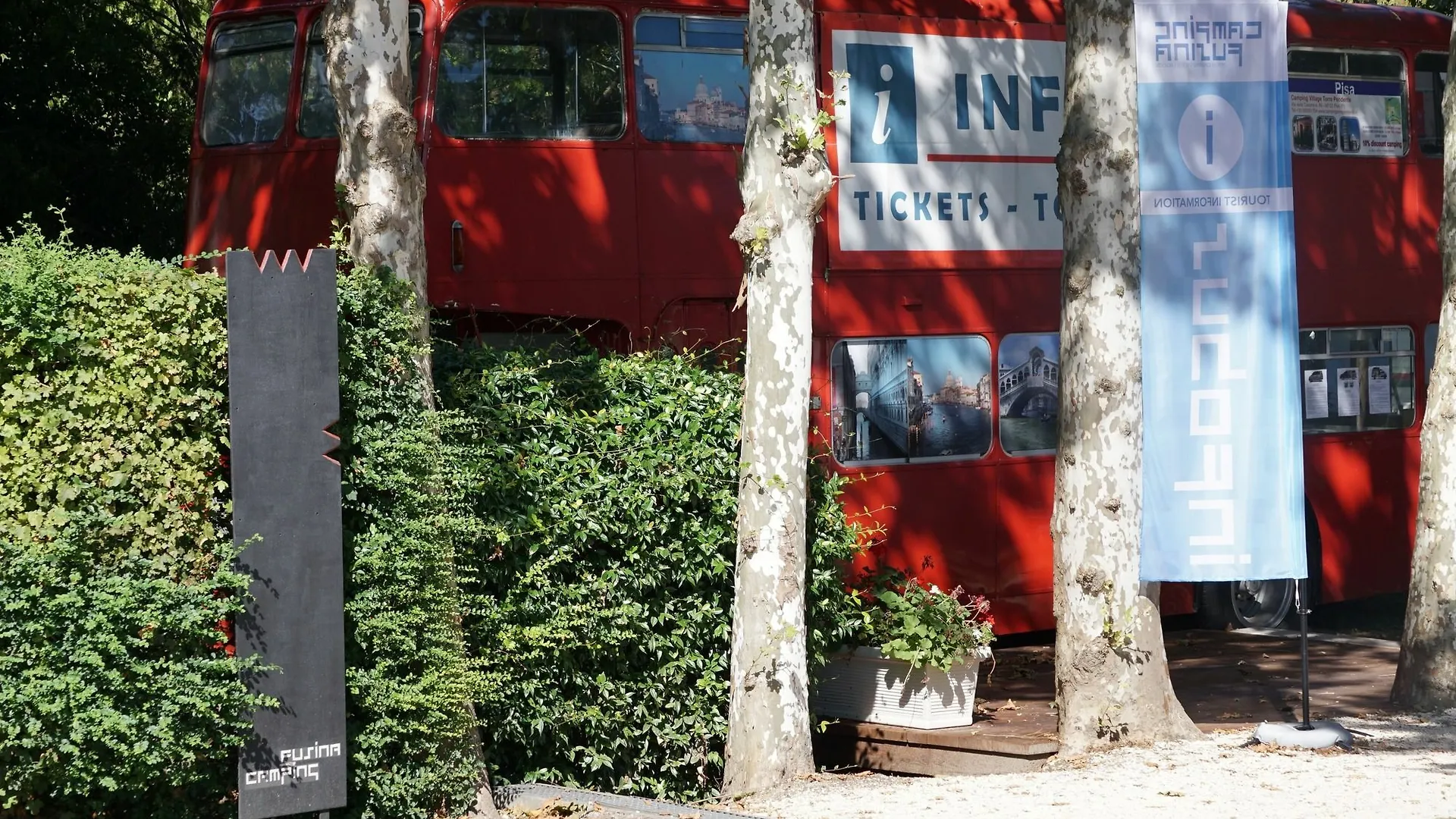 Camping Fusina Malcontenta
