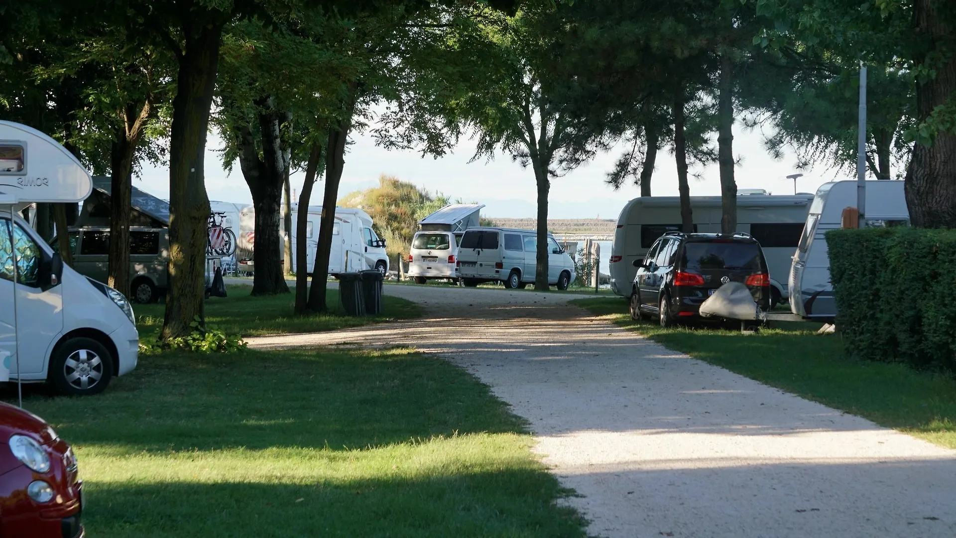 Camping Fusina Malcontenta 3*,