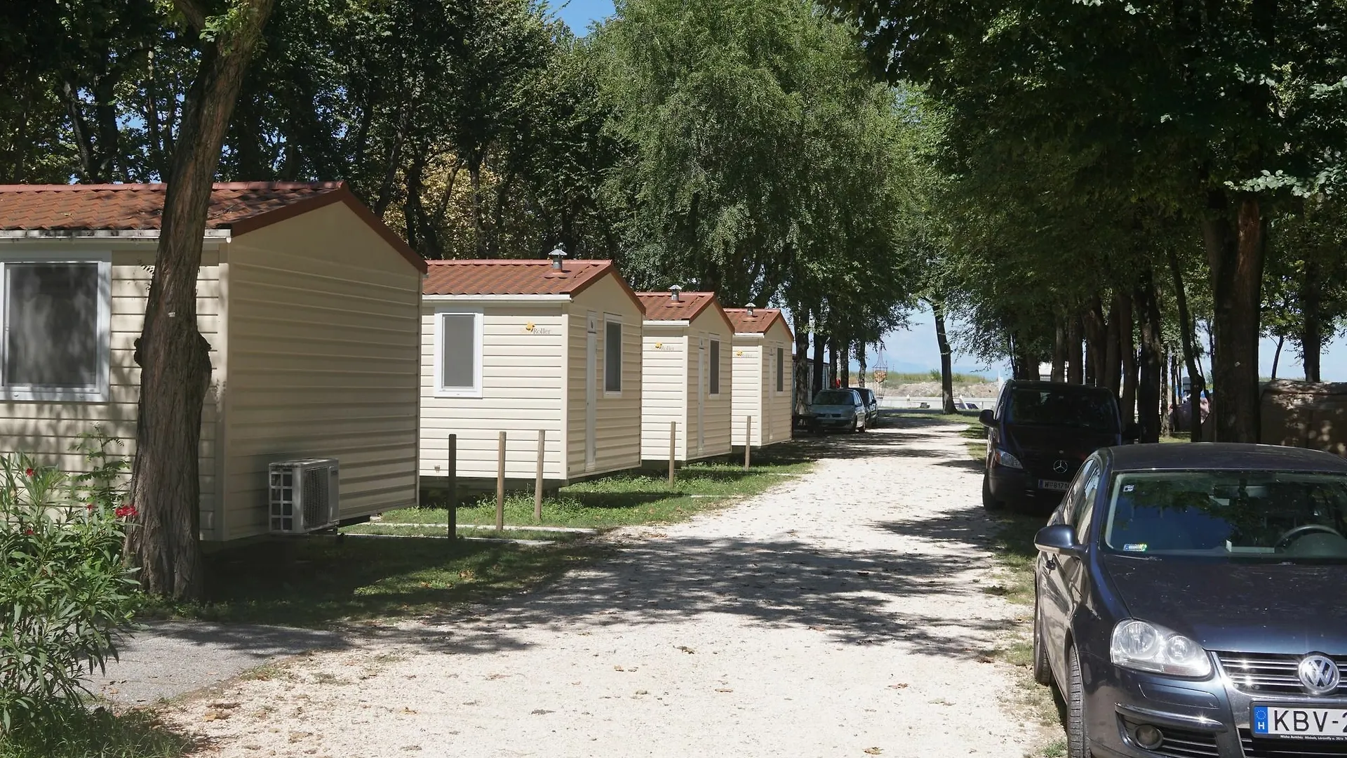 Camping Fusina Malcontenta